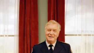 Rendőrakadémia 7: A Rendőrakadémia Moszkvában