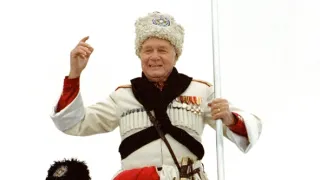 Rendőrakadémia 7: A Rendőrakadémia Moszkvában