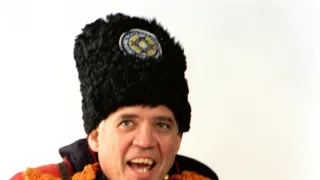 Rendőrakadémia 7: A Rendőrakadémia Moszkvában