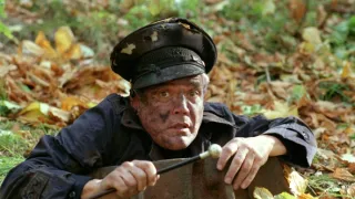 Rendőrakadémia 7: A Rendőrakadémia Moszkvában