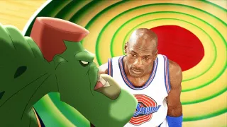 Space Jam