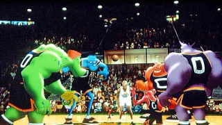 Space Jam