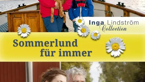 Inga Lindström: Láska v Sommerlundu