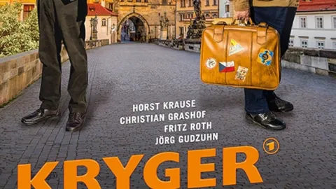 Krüger zůstává Krygerem