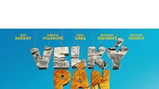 Velký Pán