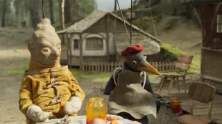Velký Pán