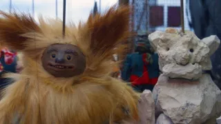 Velký Pán