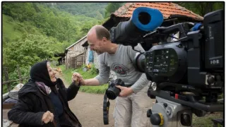 Balkánem nahoru a dolů s Adamem Ondrou (3/6)