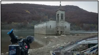 Balkánem nahoru a dolů s Adamem Ondrou (3/6)