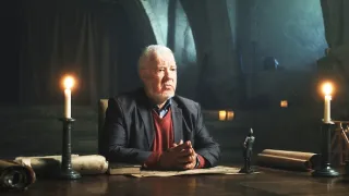 Mládí Viléma Dobyvatele