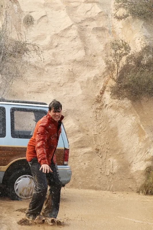 Dva a půl chlapa (Two and a Half Men IX), 2011 - fotogaléria