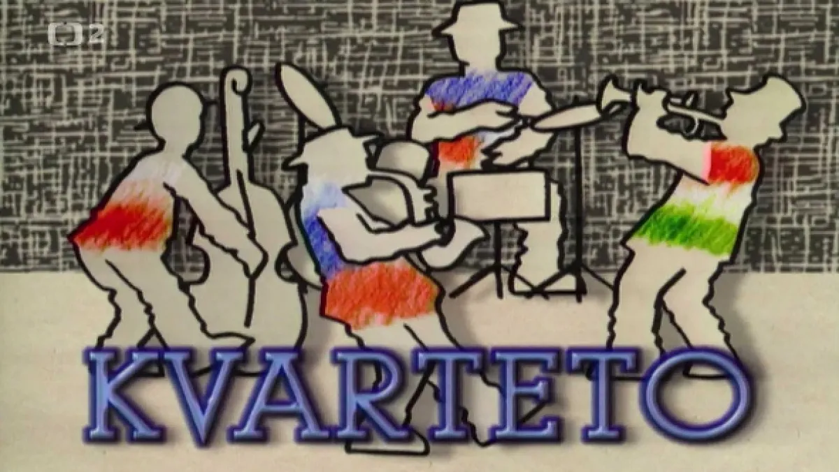 Kvarteto, 2024 - fotogaléria