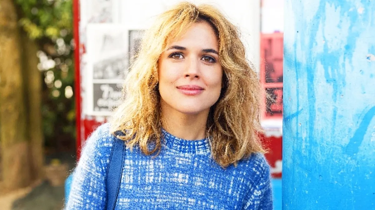 Julieta (JULIETA), 2016 - fotogaléria