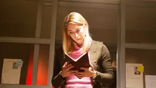 Vraždy v kruhu (5)