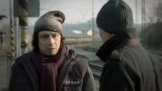 Vraždy v kruhu (5)