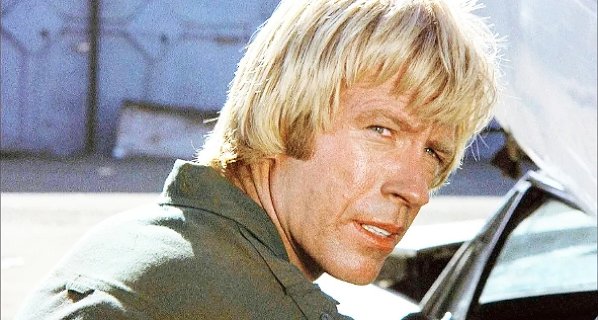 Bourák (BREAKER BREAKER), 1977 - fotogaléria