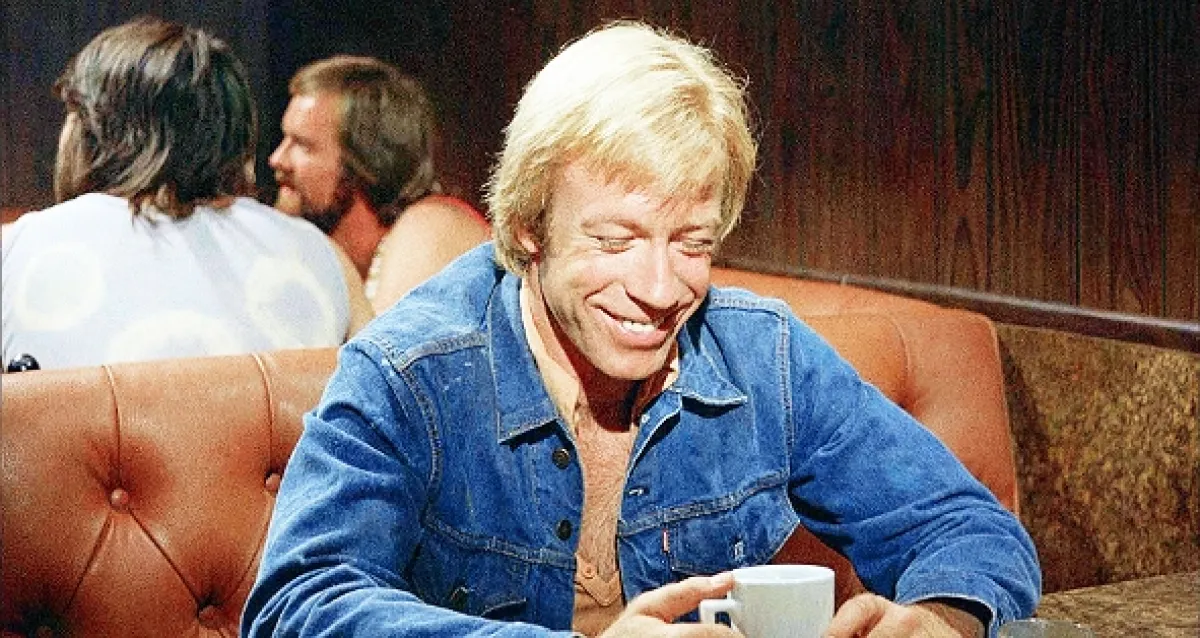 Bourák (BREAKER BREAKER), 1977 - fotogaléria