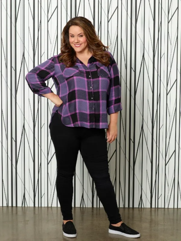 Americká manželka (American Housewife III), 2018 - fotogaléria