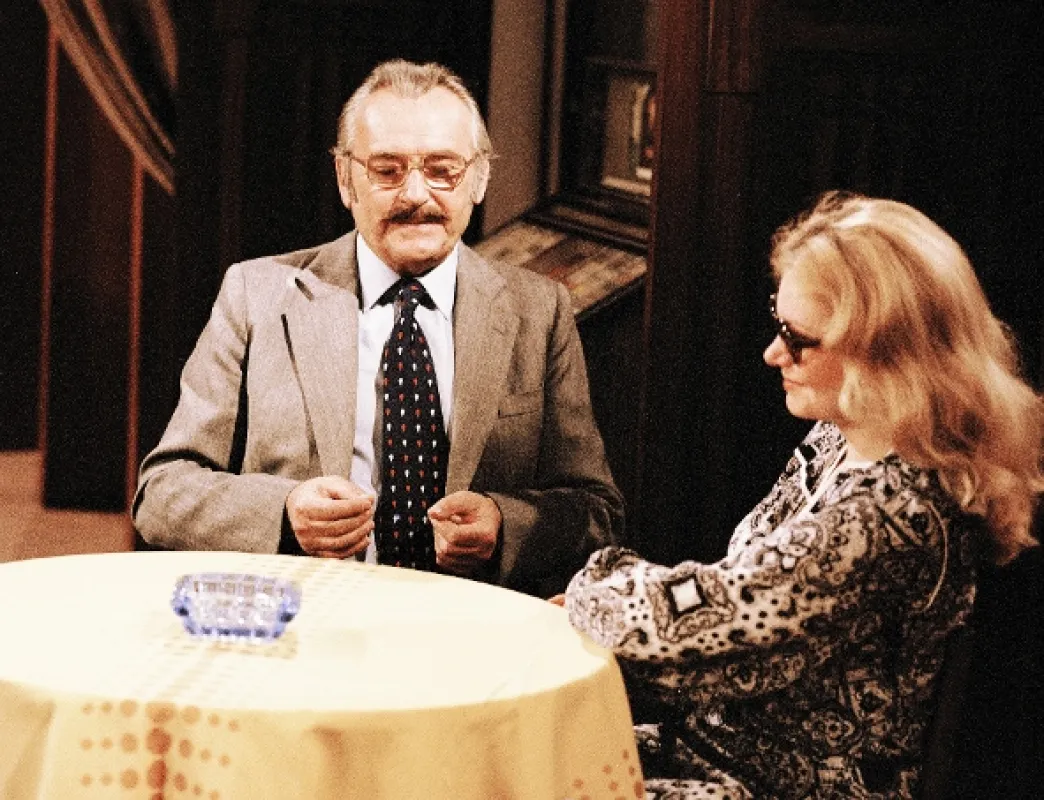 Ďábel ví hodně, 1983 - fotogaléria