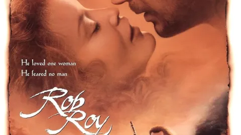 Rob Roy