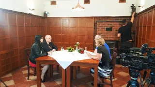 Výměna manželek XII