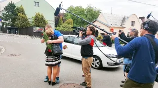 Výměna manželek XII