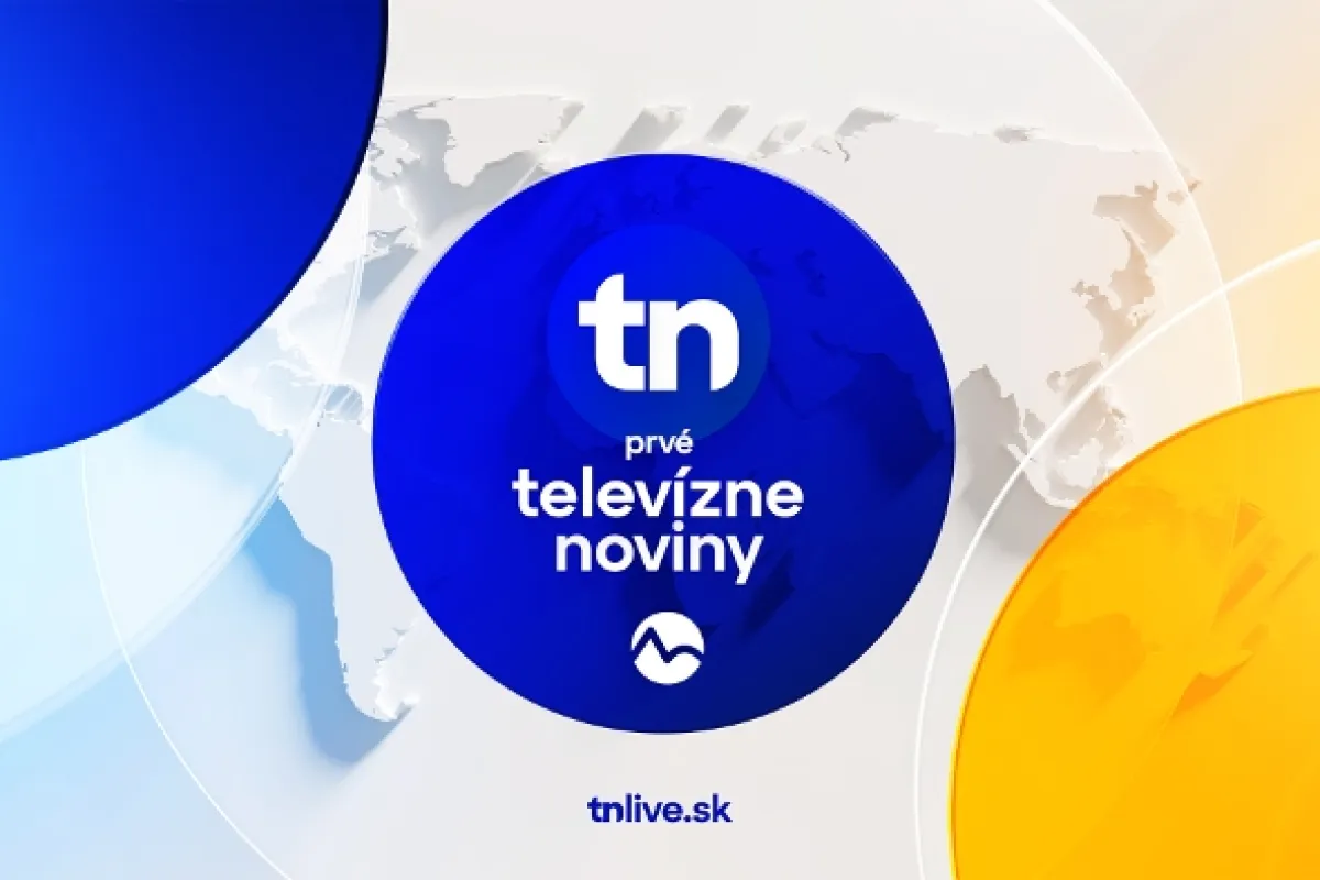 Prvé Televízne noviny - fotogaléria