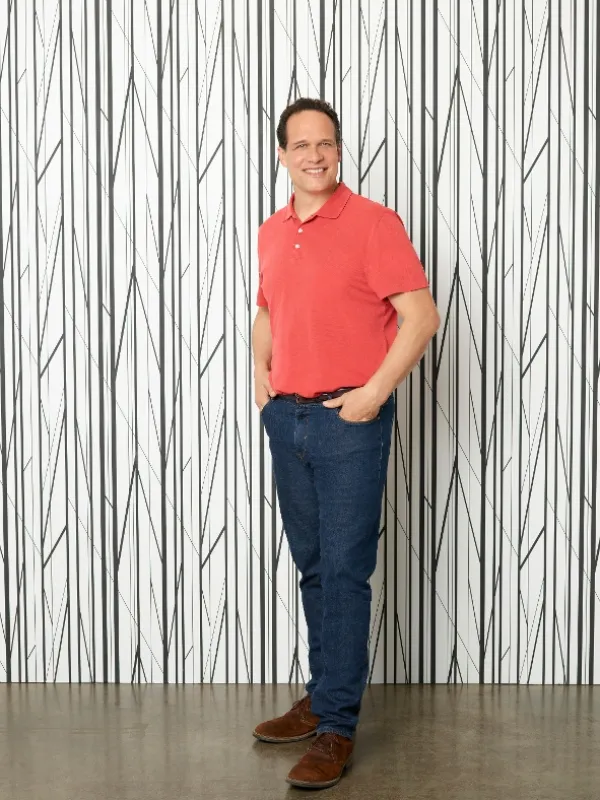 Americká manželka (American Housewife III), 2018 - fotogaléria