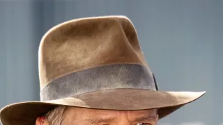 Indiana Jones a Království křišťálové lebky