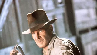 Indiana Jones a Království křišťálové lebky