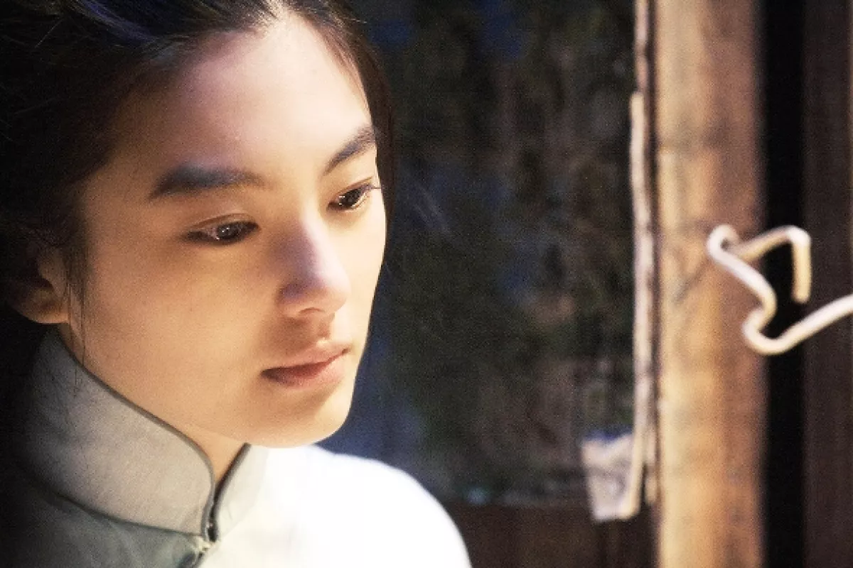 Fantastický maznáčik (CJ7), 2008 - fotogaléria