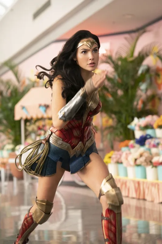 Wonder Woman 1984, 2020 - fotogaléria