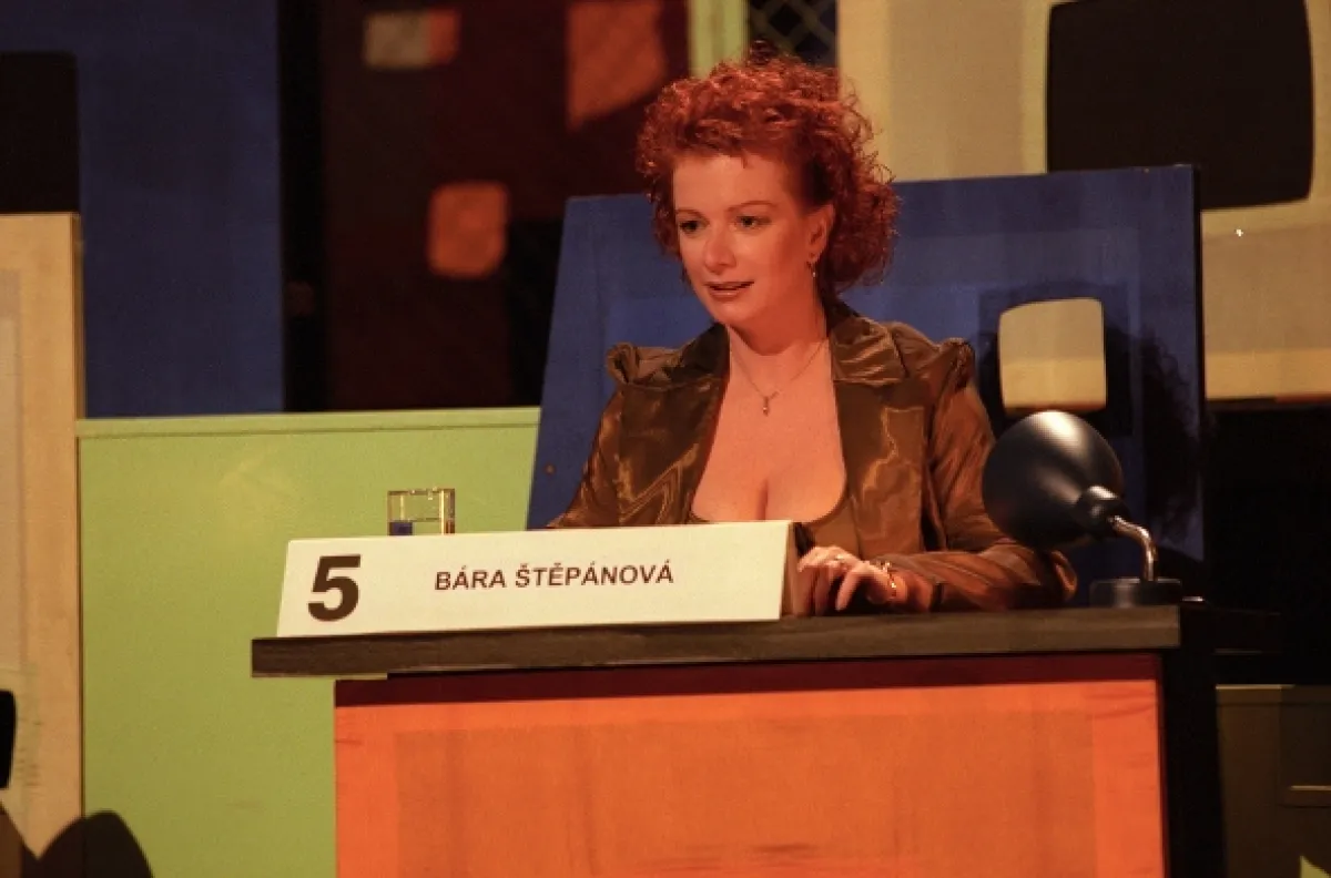 Čtveráci, 2001 - fotogaléria