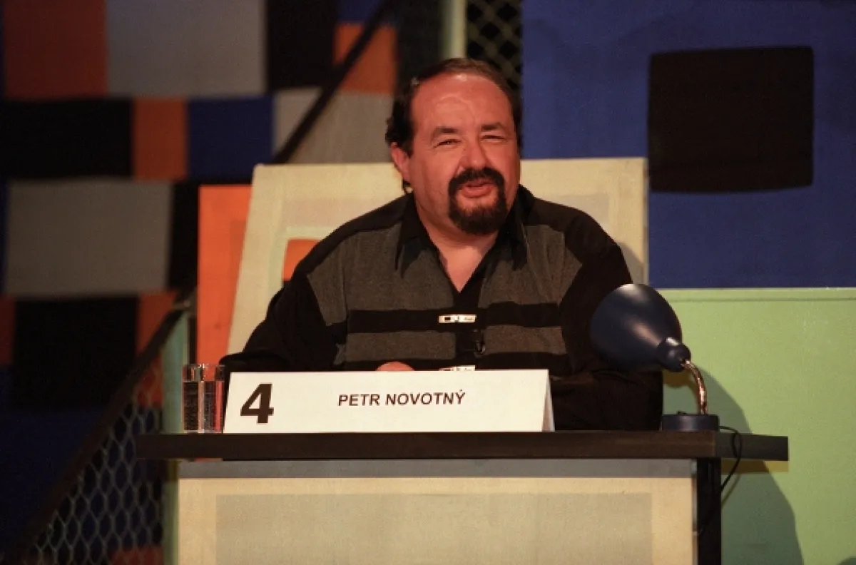 Čtveráci, 2001 - fotogaléria