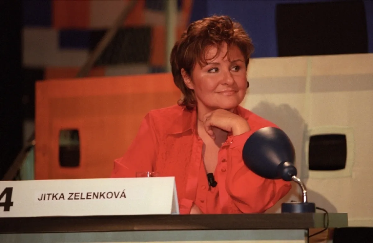 Čtveráci, 2001 - fotogaléria