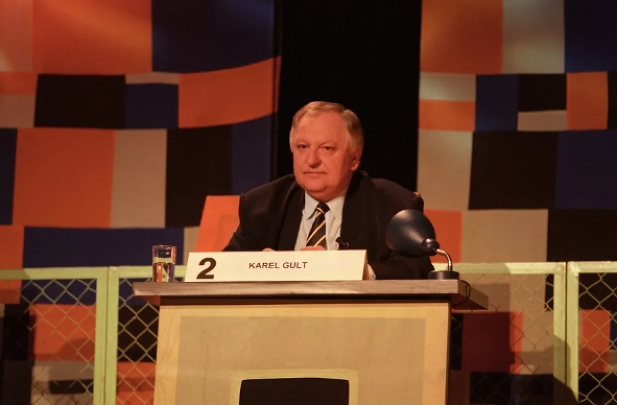 Čtveráci, 2001 - fotogaléria