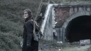 Walking Dead: Daryl Dixon, The II (4)