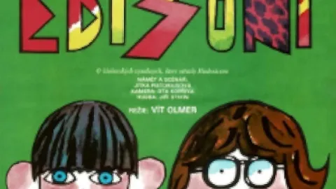 Páni Edisoni