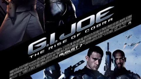 G. I. Joe