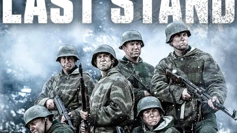Poslední Hitlerův útok III (6)