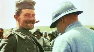 Apokalypsa: 1. světová válka (1/5)