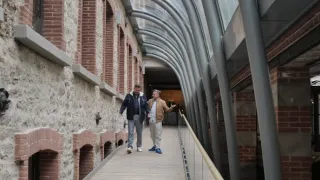 Manu a Matěj na cestě po Toskánsku (4/10)