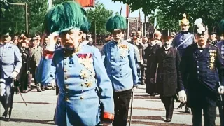 Apokalypsa: 1. světová válka (1/5)