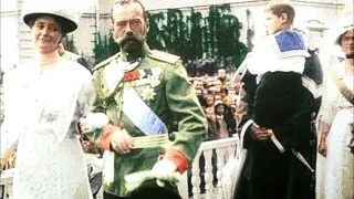 Apokalypsa: 1. světová válka (1/5)