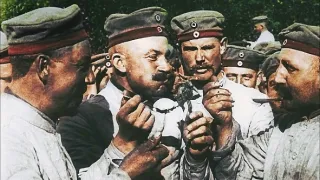 Apokalypsa: 1. světová válka (1/5)