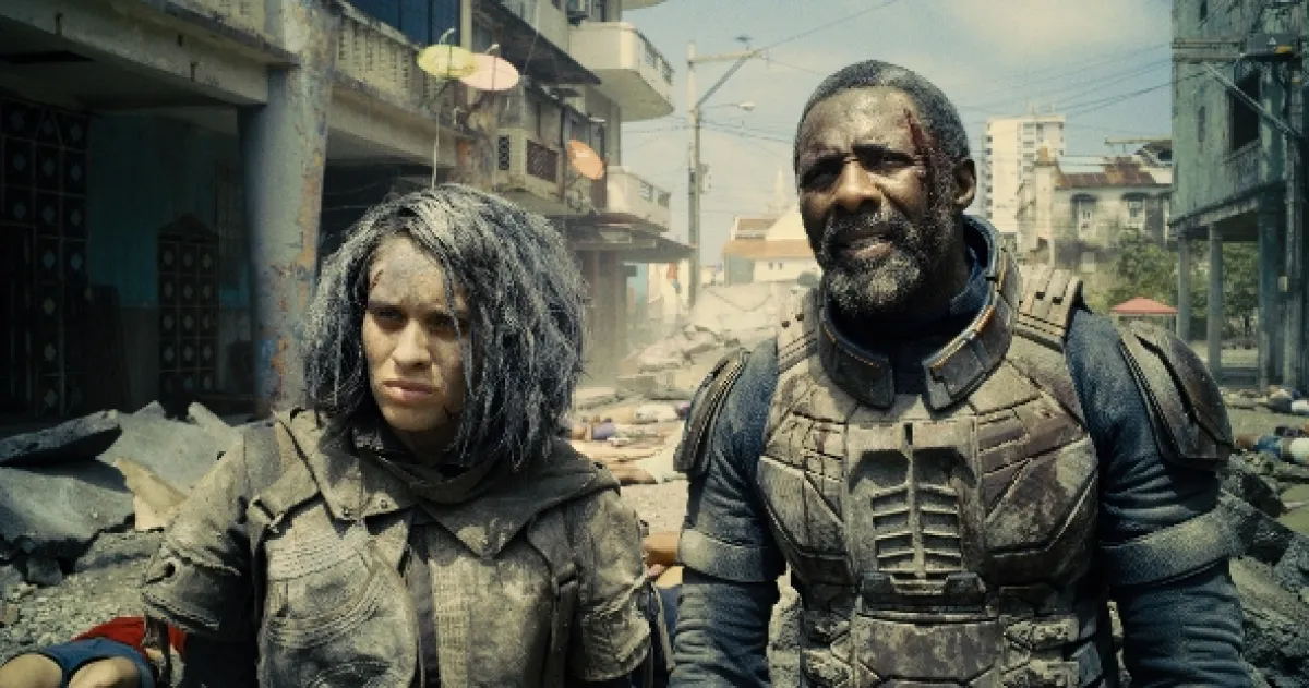 Sebevražedný oddíl 2 (The Suicide Squad 2), 2021 - fotogaléria