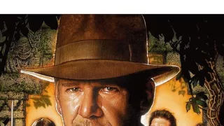 Indiana Jones a Království křišťálové lebky