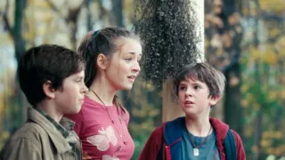 Kronika rodu Spiderwickovcov