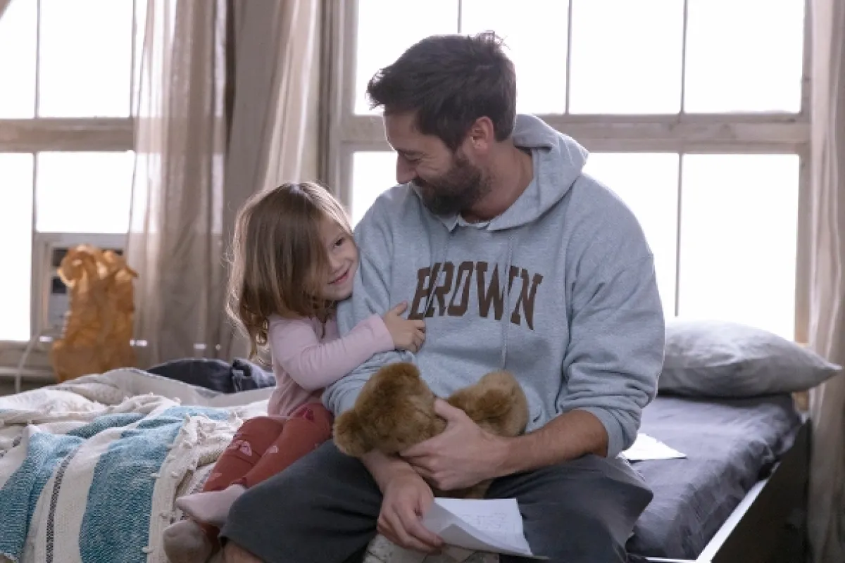 New Amsterdam - Vészhelyzet New Yorkban (New Amsterdam 5), 2022 - fotogaléria