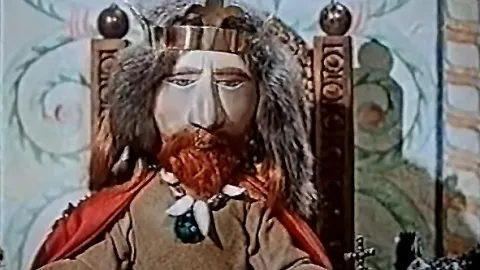 Svatopluk a jeho synové čili pravdivý konec Říše velkomoravské